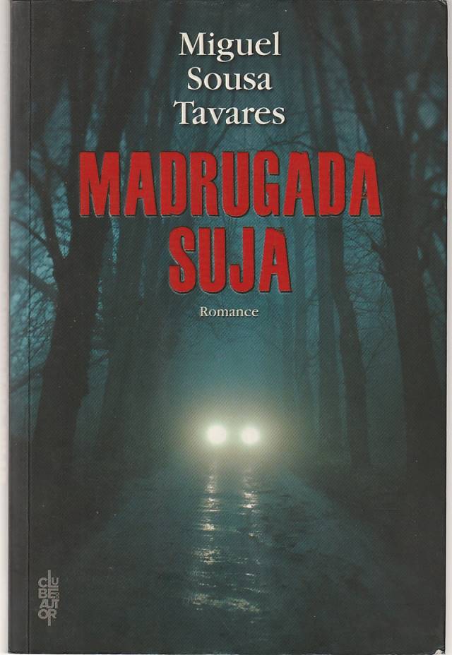 Madrugada suja