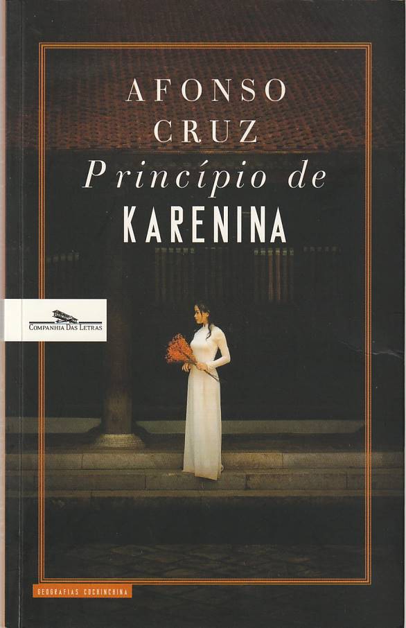 Princípio de Karenina