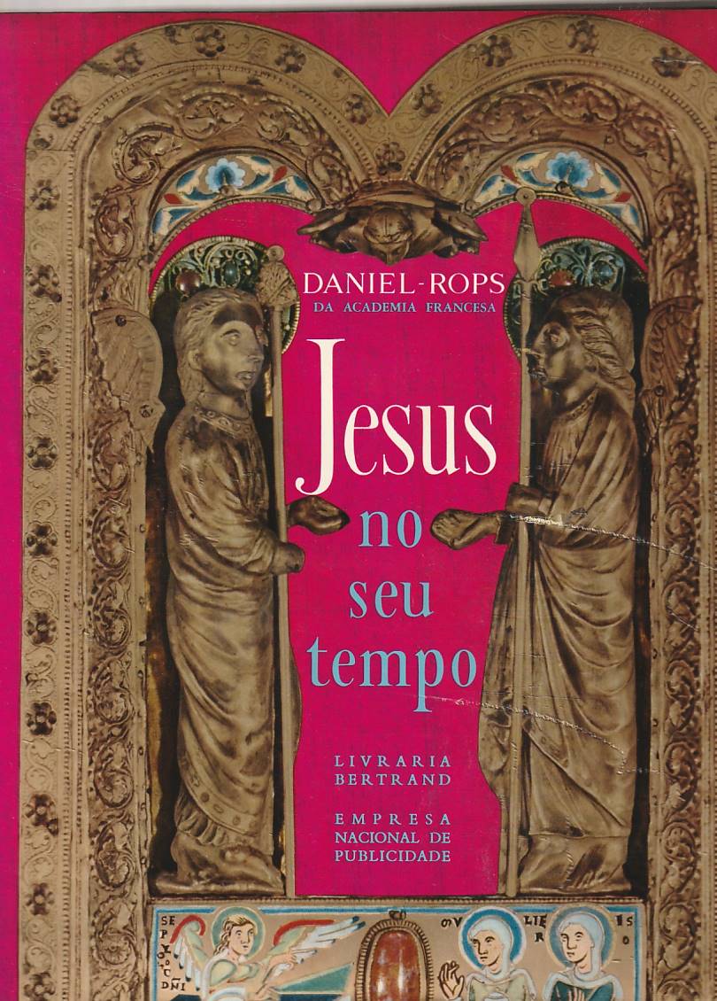 Jesus no seu tempo