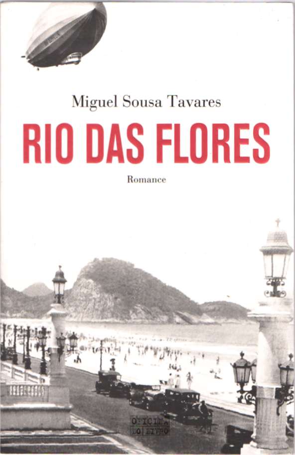 Rio das Flores