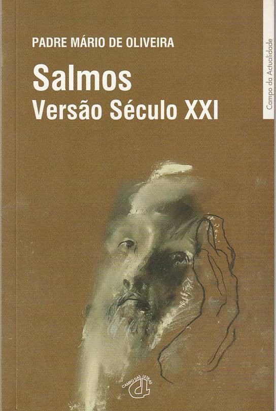 Salmos – Versão Século XXI