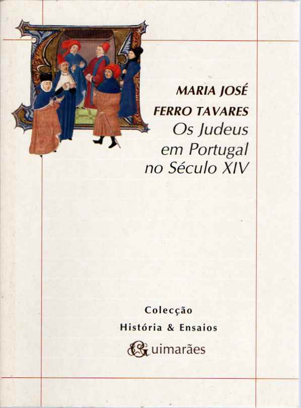 Os judeus em Portugal no século XIV