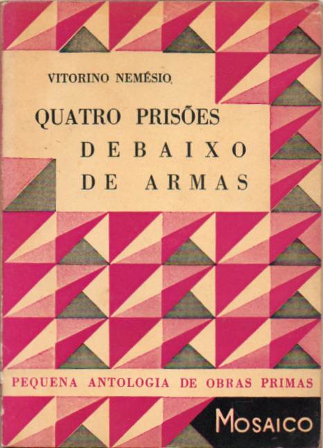 Quatro prisões debaixo de armas