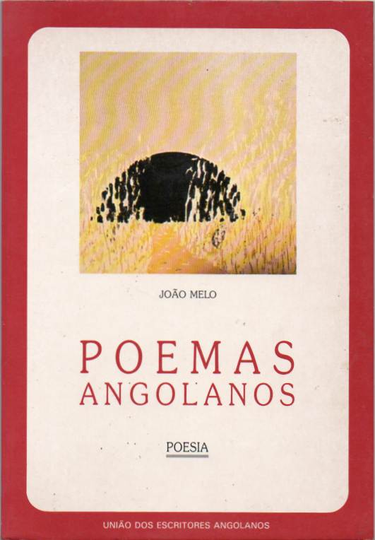 Poemas angolanos 1970-1985