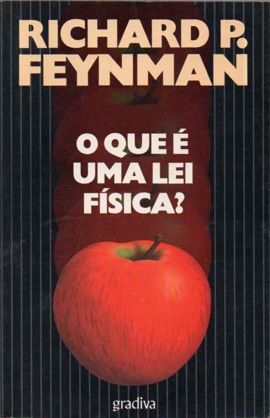 O que é uma lei física?