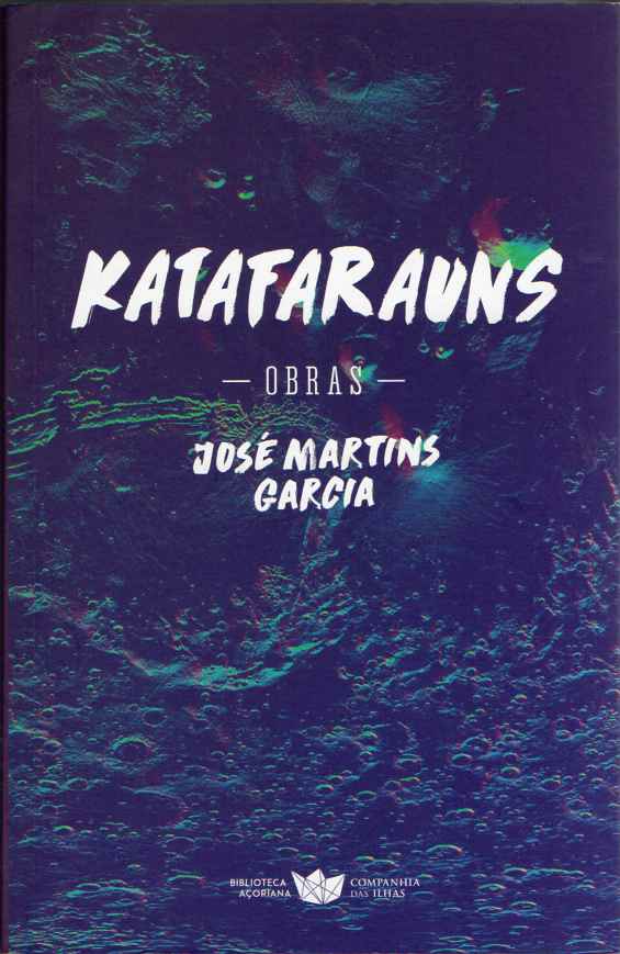 Katafarauns