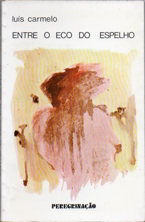 Entre o eco do espelho