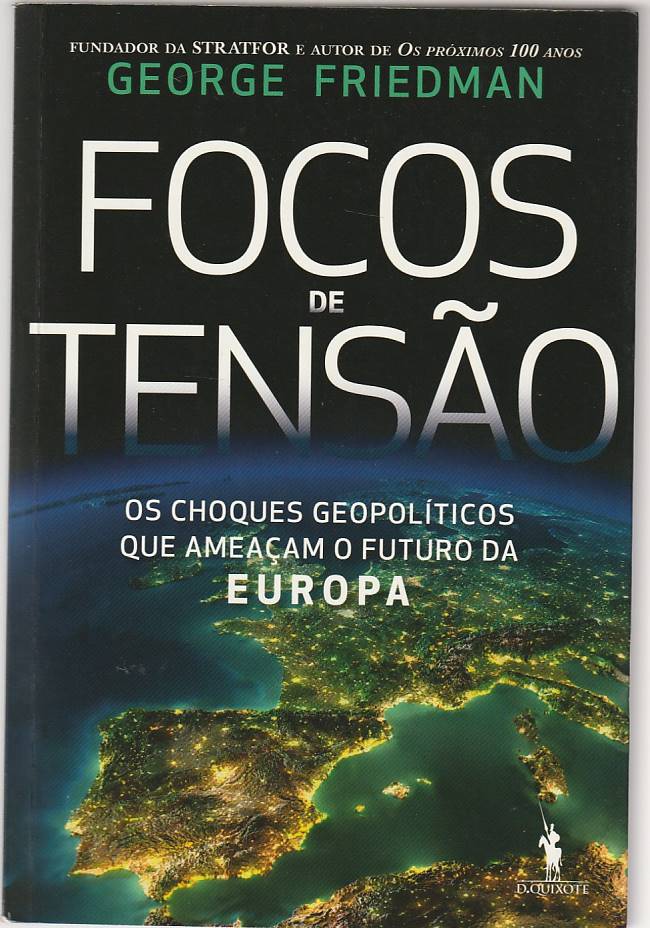 Focos de tensão