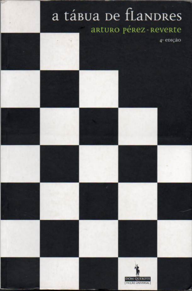 A tábua de Flandres