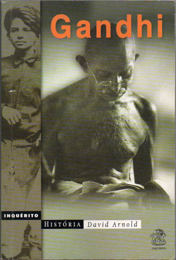 Gandhi - David Arnold
