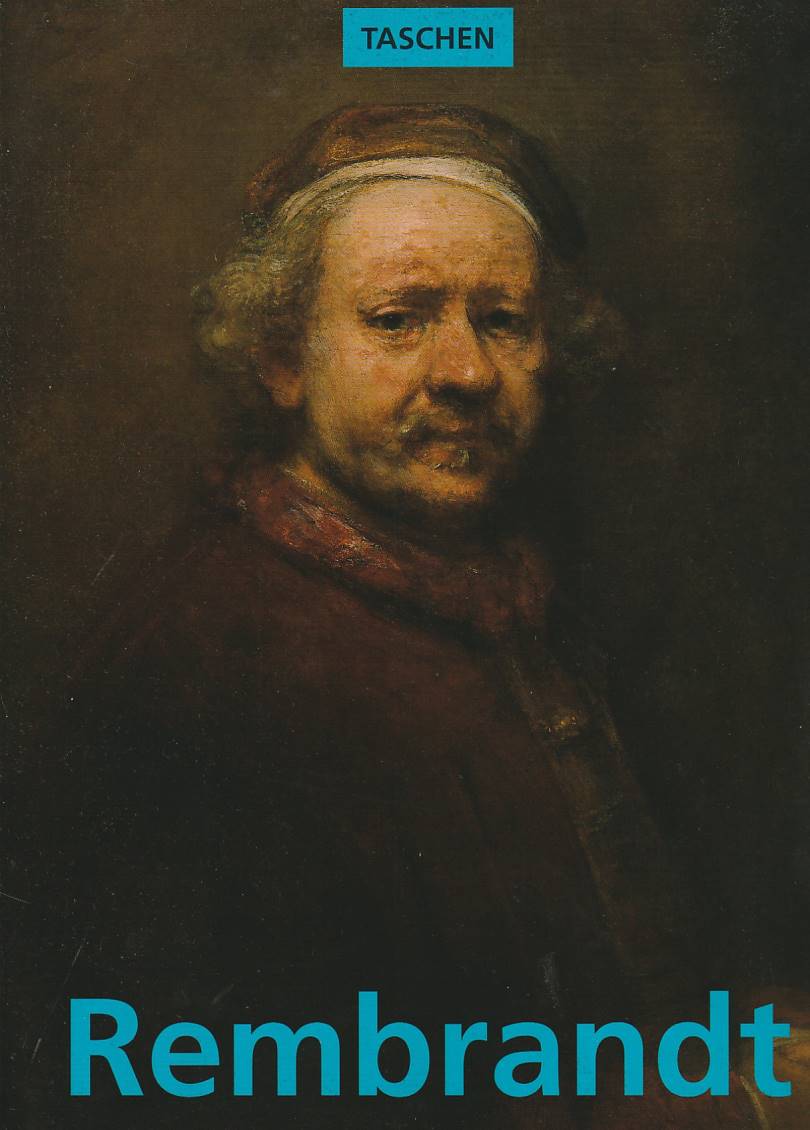 Rembrandt – O mistério da aparição