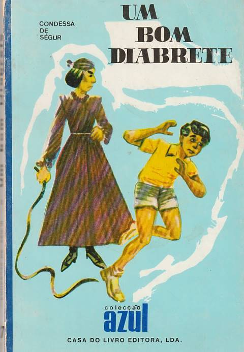 Um bom diabrete