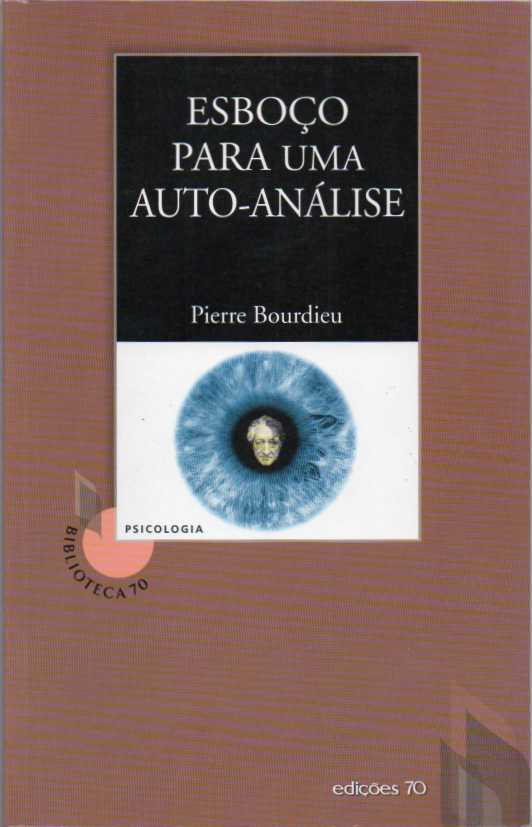Esboço para uma auto-análise