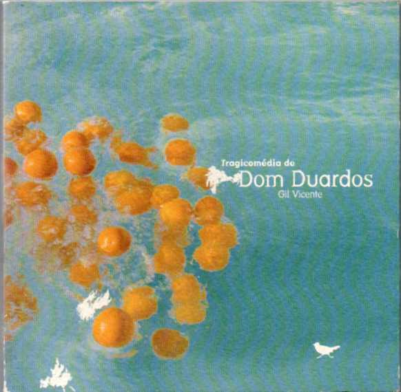 Tragicomédia de Dom Duardos
