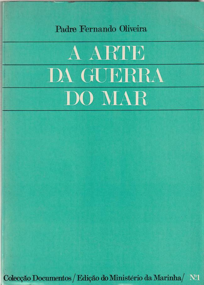 A arte da guerra do mar