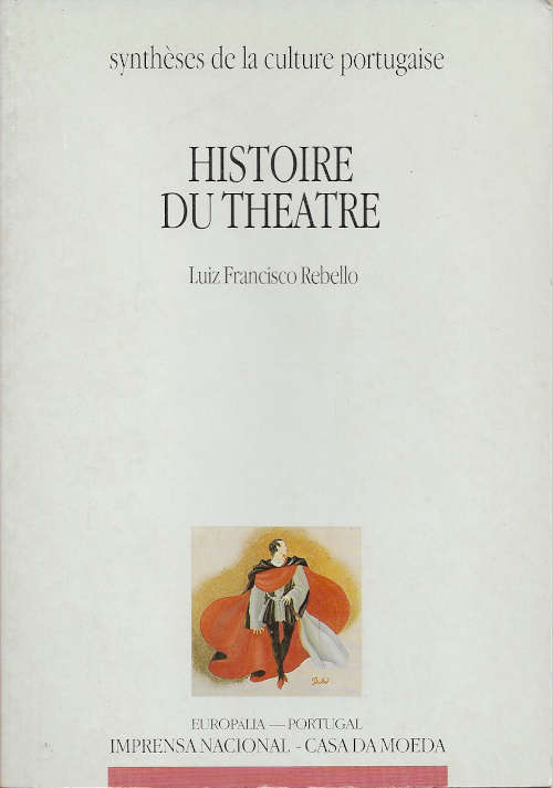 Portugal – Histoire du theatre