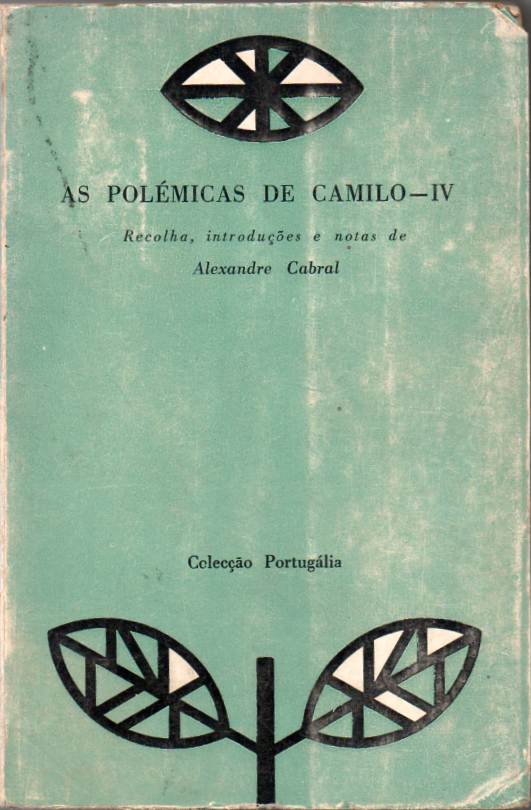 As polémicas de Camilo IV