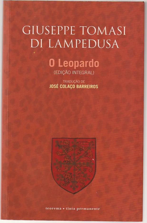 O leopardo (Teor.)