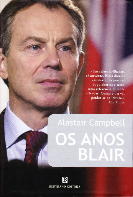 Os anos Blair
