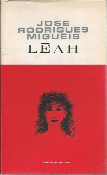 Léah e outras histórias (4ª ed.)