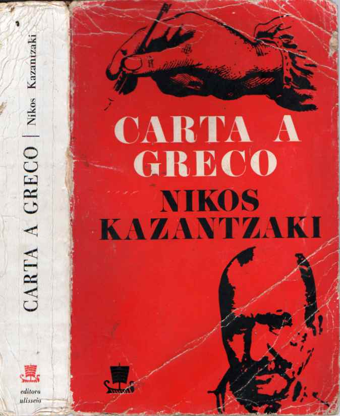Carta a Greco
