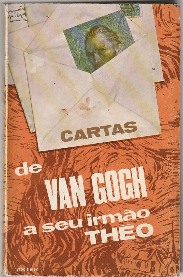 Cartas de Van Gogh a seu irmão Théo