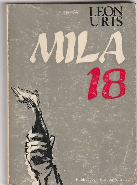 Mila 18