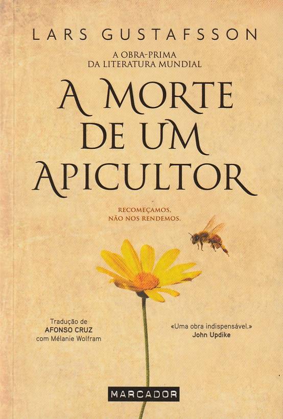 A morte de um apicultor (Marc.)