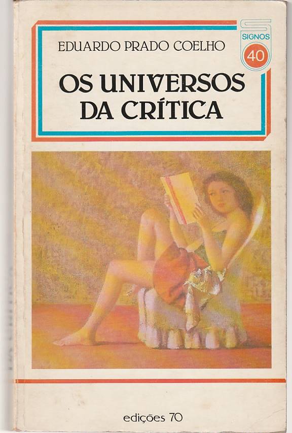 Os universos da crítica