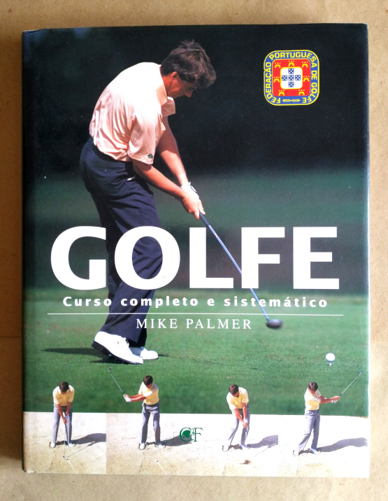 Golfe – Curso completo e sistemático