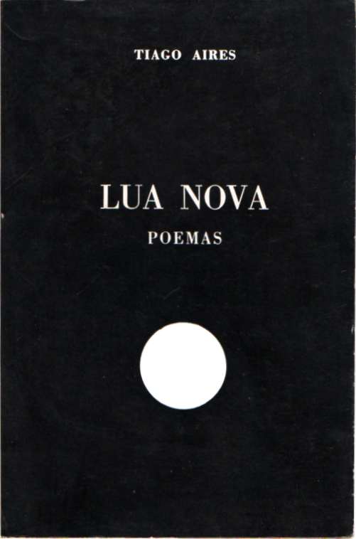 Lua nova – poemas
