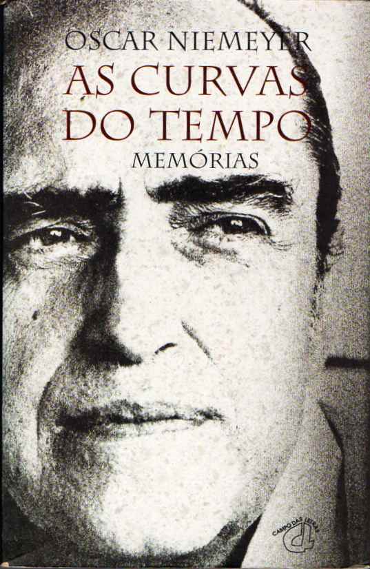 As curvas do tempo – Memórias