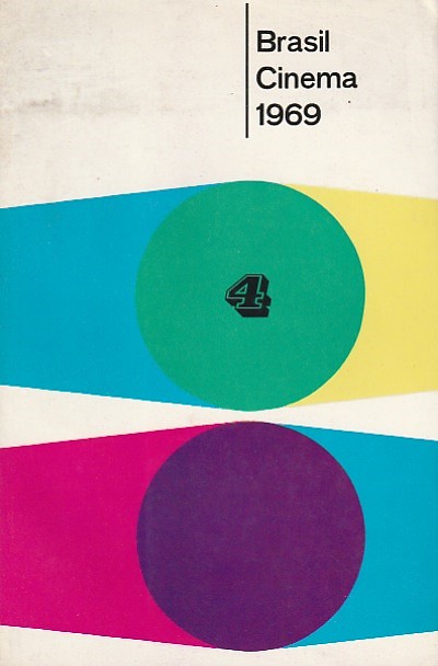 Brasil Cinema 1969 – nº 4