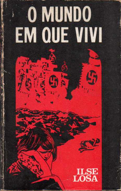 O mundo em que vivi (4ª ed.)