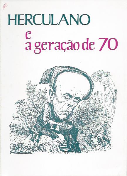 Herculano e a Geração de 70