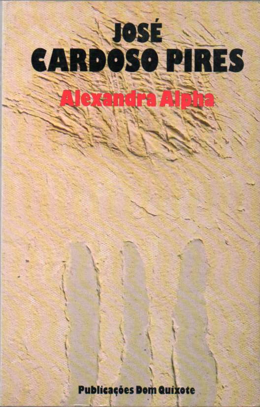 Alexandra Alpha (2ª ed.)