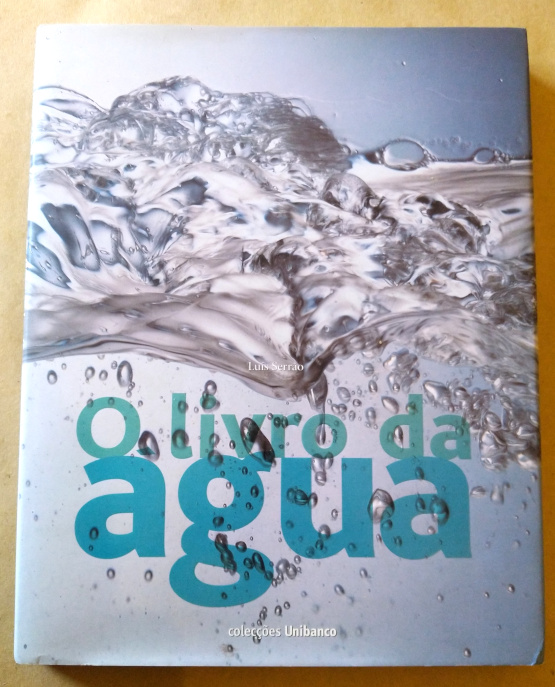 O Livro da Água