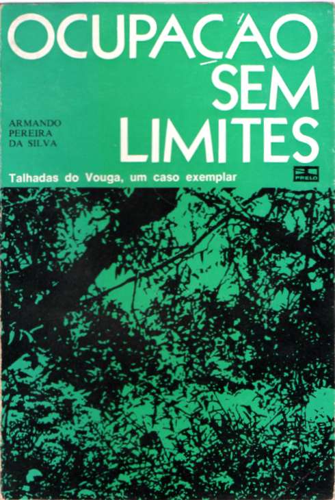 Ocupação sem limites – Talhadas do Vouga, um caso exemplar