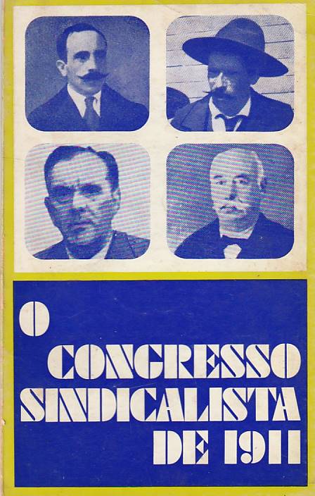 O Congresso Sindicalista de 1911
