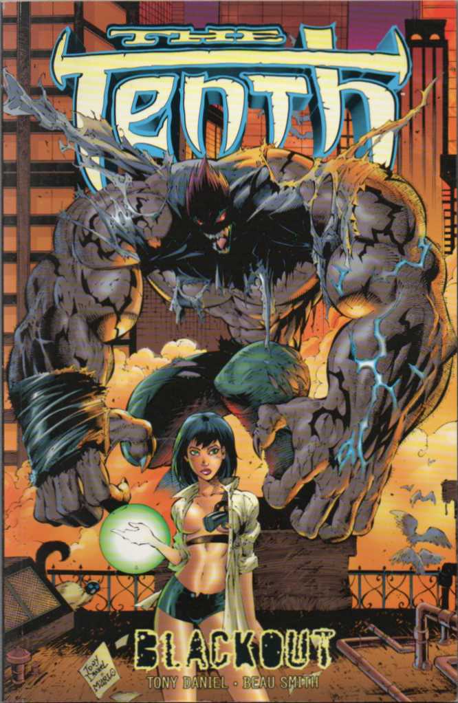 The Tenth – Blackout