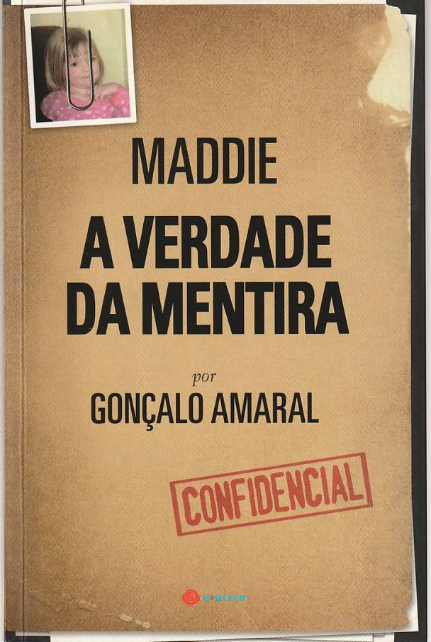 Maddie – A verdade da mentira