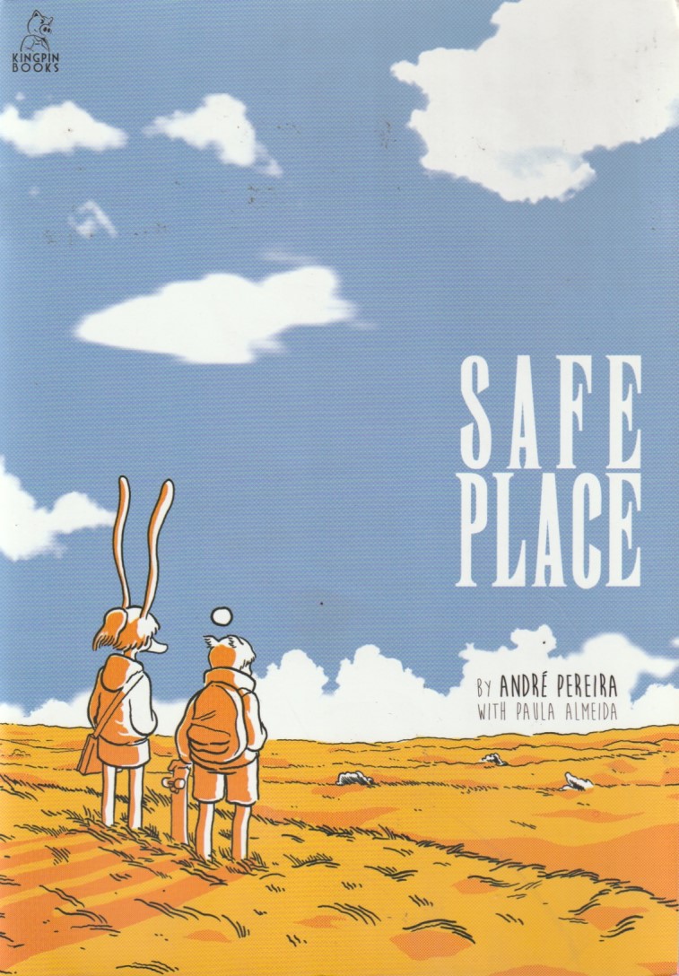Safe place