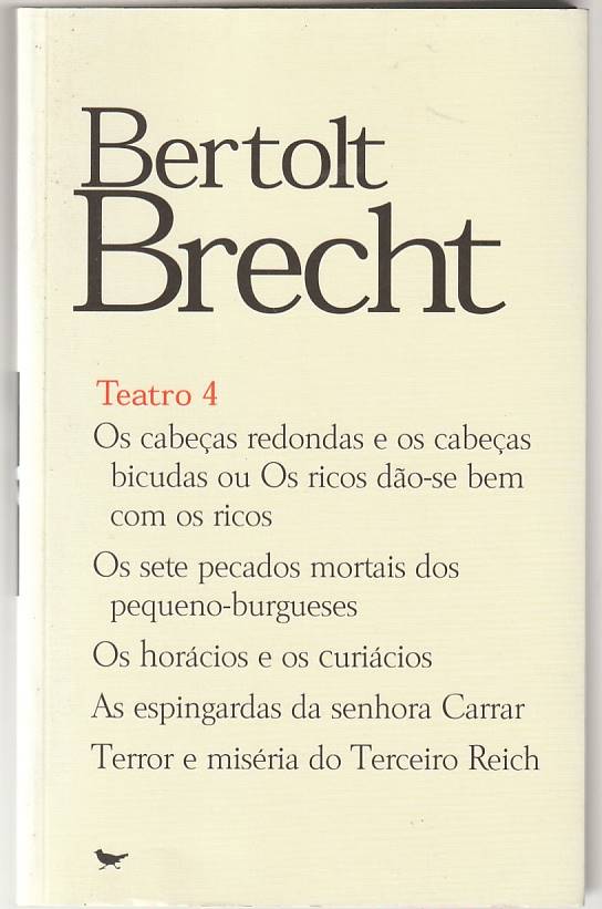 Teatro 4 – Brecht