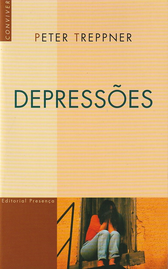 Depressões - Peter Treppner