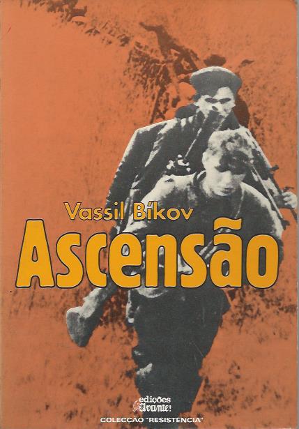 Ascensão – Vassil Bíkov