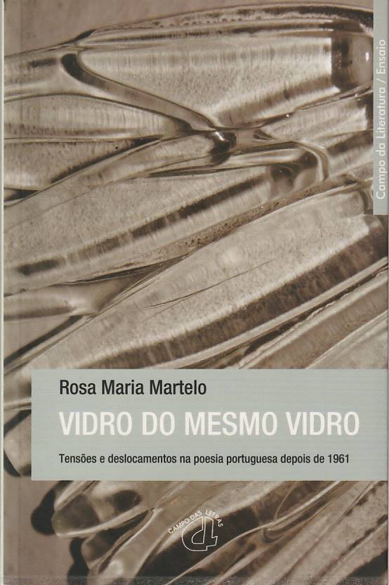 Vidro do mesmo vidro