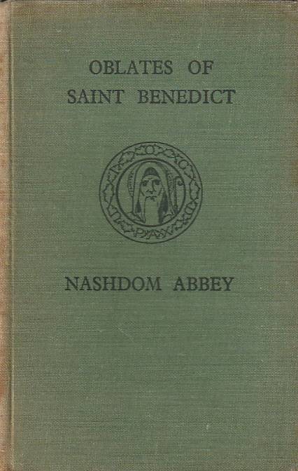 Oblates of Saint Benedict
