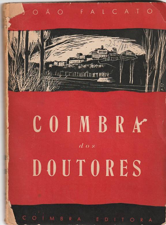 Coimbra dos Doutores