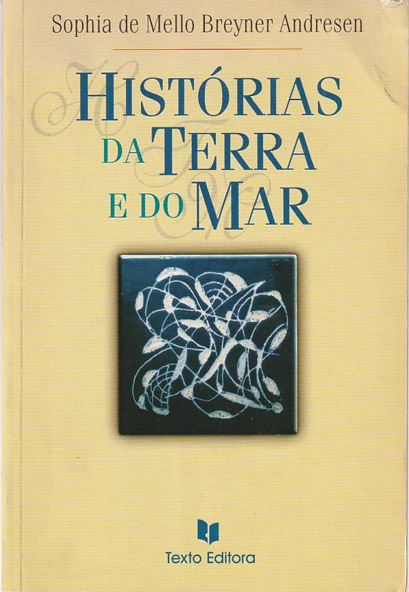 Histórias da terra e do mar (Texto)