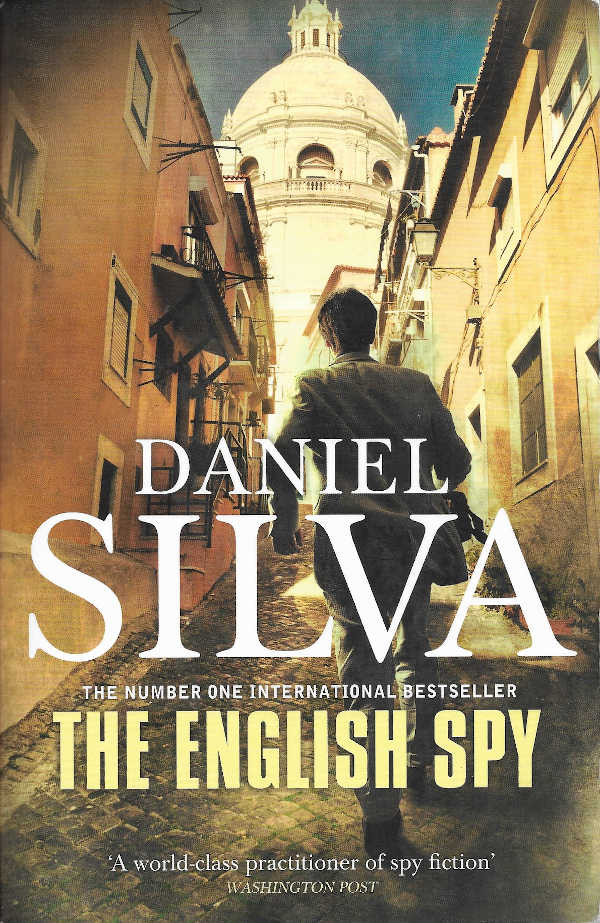 the english spy